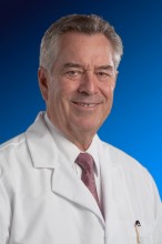 Headshot of Sholomo J. Lanes, M.D.