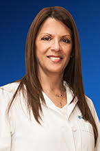 Headshot of Alba Constanza Munoz