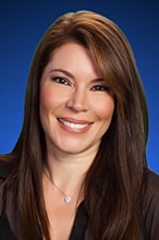 Headshot of Anna Falabella, M.D., F.A.A.D.