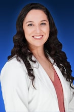 Headshot of Romina Powers Alzamendi, PA-C