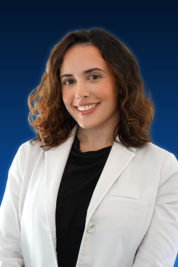 Headshot of Katherine Hernandez, PA-C