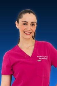 Headshot of Penelope Hirt, M.D.