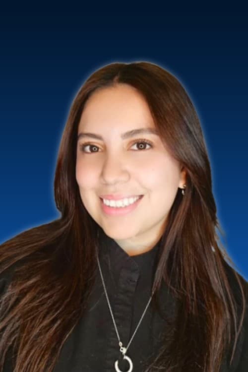 Headshot of Yulissa Molina