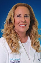 Nancy A. Muskat MMS headshot
