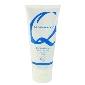 Q-Sunshade SPF 30+ Medium