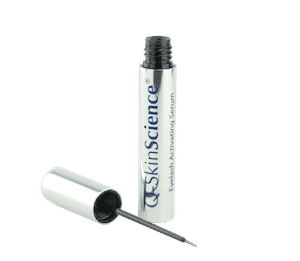 QSS Eyelash Activating Serum