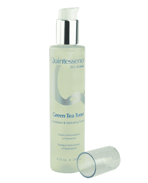 QSS Green Tea Toner