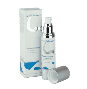 QSS Phyto-Active Facial Emulsion