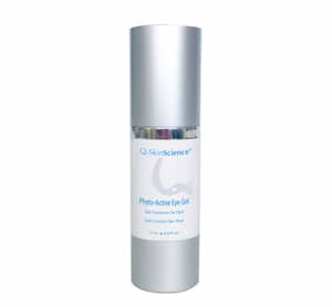 QSS Phyto-active eye gel