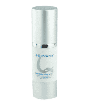 QSS Phyto-Active Lifting Serum