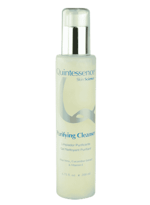 QSS Purifying Cleanser