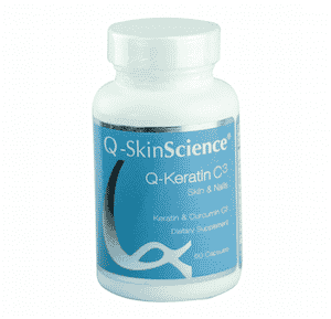 QSS Q-Keratin C3 Supplements