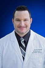 Dr. Justin Rubin