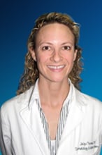 Dr. Jacqueline Thomas