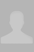 headshot placeholder