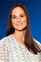 Amber Byrd
