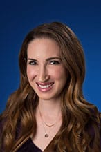 Dr. Alyx C. Rosen