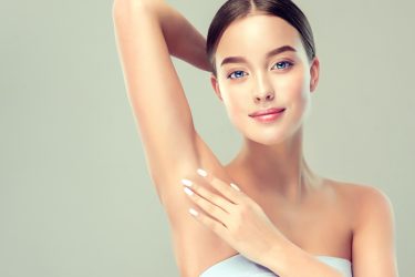 laser hair removal