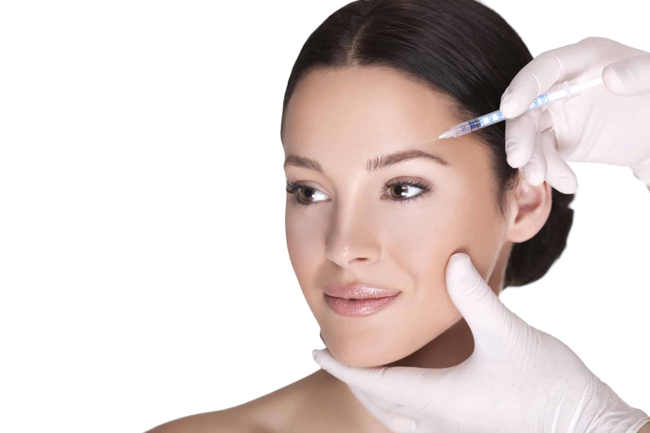 Cosmetic injection of botox - hollywood fl botox injection