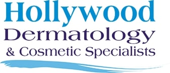 Hollywood Dermatology logo