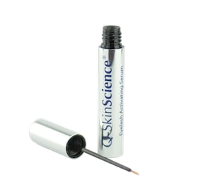 qss eyelash activating serum