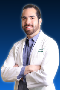 Dr. Sergio Gaitan 1