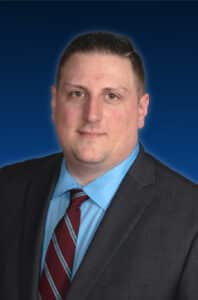 Steven Barilla