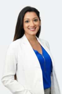 Priyanka Shah PA C