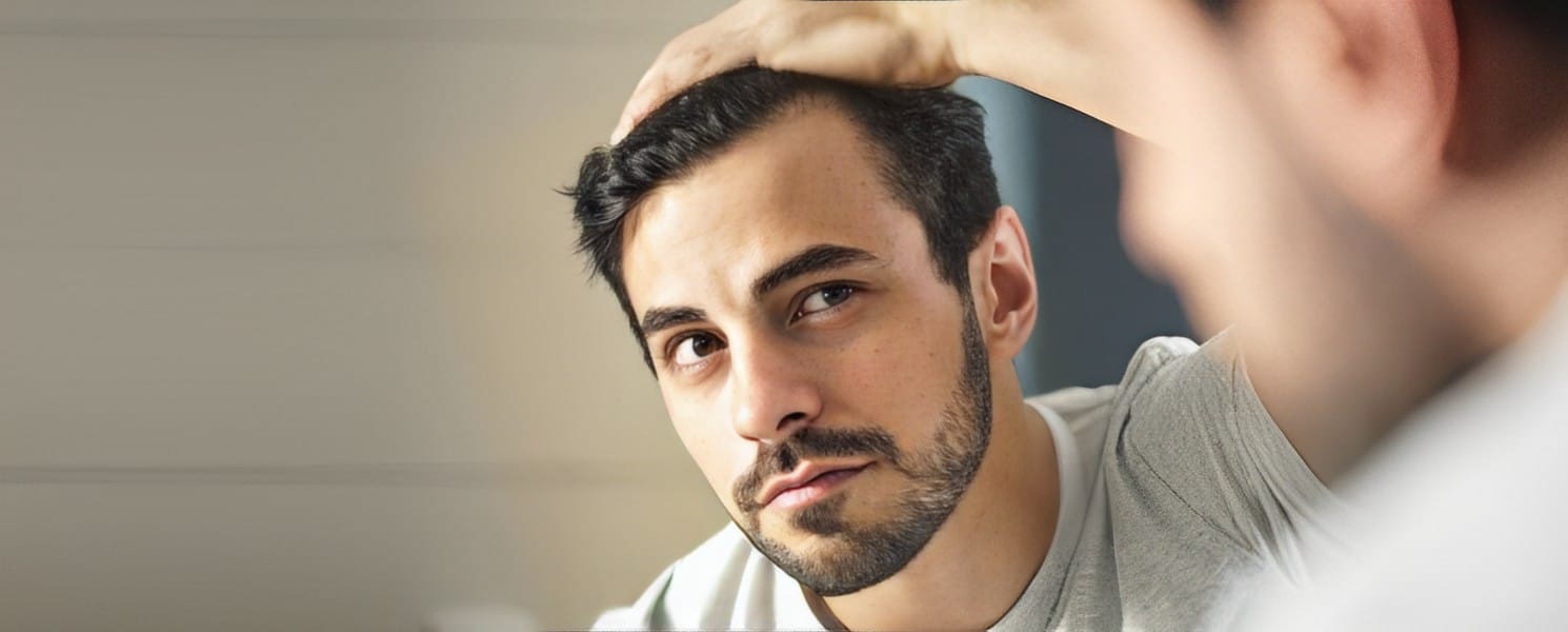 man worried for alopecia checking hair for loss.jpg s=1024x1024&w=is&k=20&c=8uKczE rmRyMeZUJmIi3zimTAxH9zRK9NbzBajkzmCk= (1)